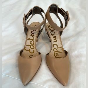 Sam Edelman, 7.5, Nude